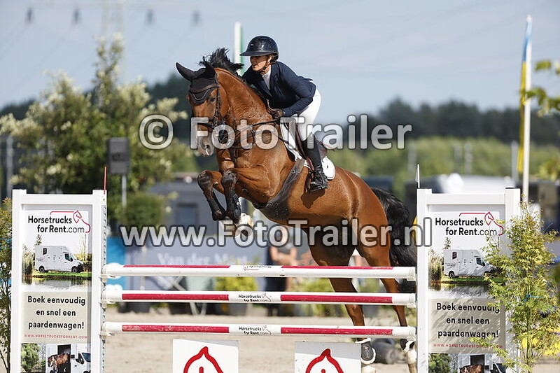 sabrina van rijswijk