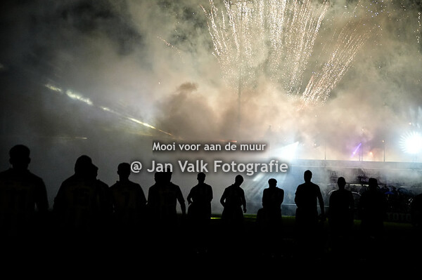 Quick Boys - NAC Breda Sfeerbeelden (31-10-2023)