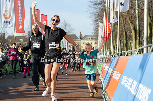 2. CPC 1,0 kilometer kidsrun