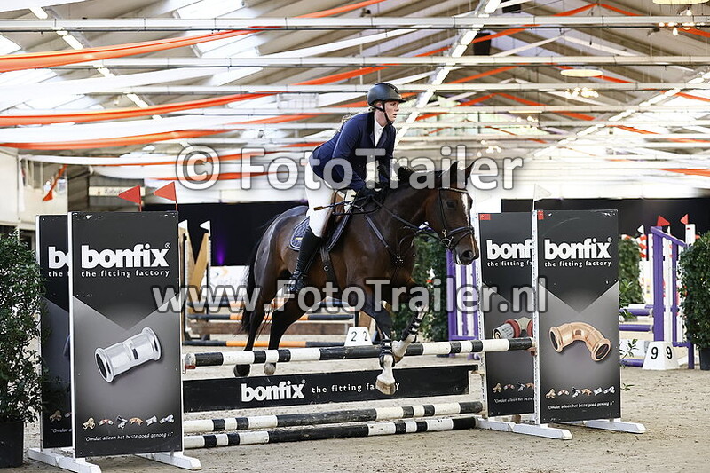 sharen van der linden