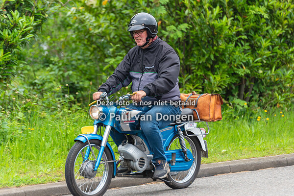 ELBV gezelligheidsrit 2024