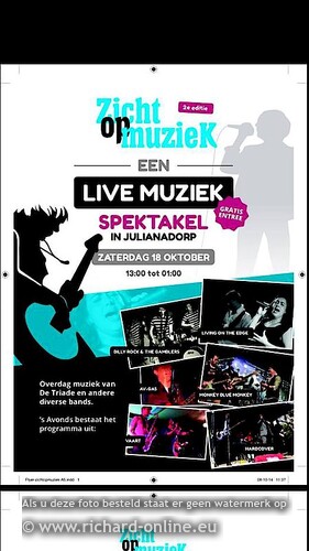 Zicht op muziek 2014