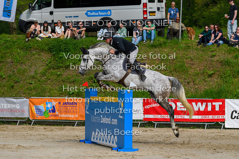 4 Springen Klasse ZZ