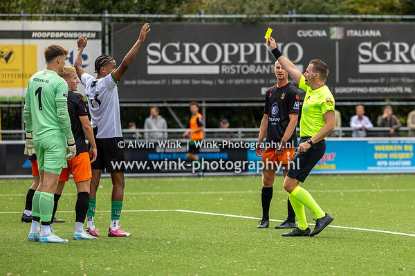 2024-09-14 svv Scheveningen 1 - HHC Hardenberg 1