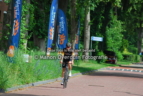 Omloop van de Hunze Aa - 15 juni 2025