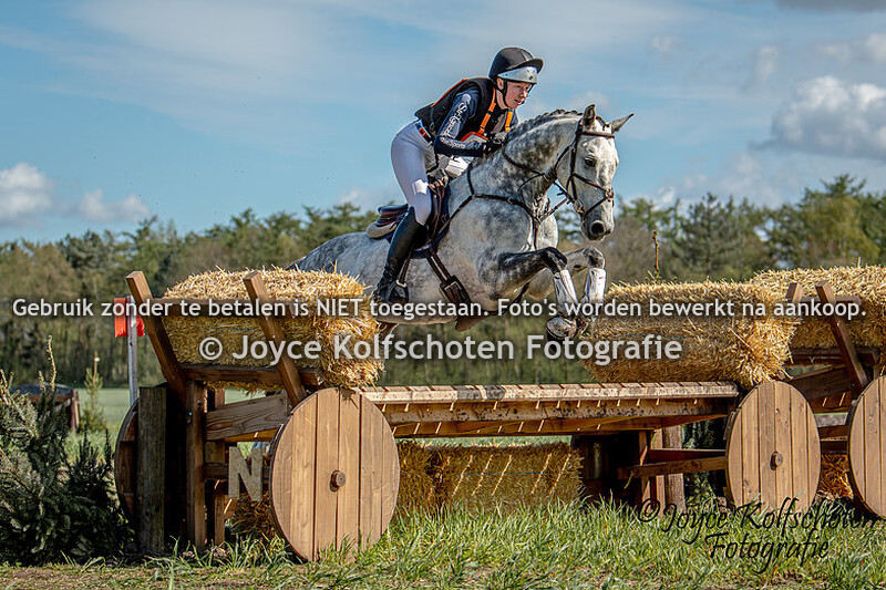 Eventing Etten-Leur