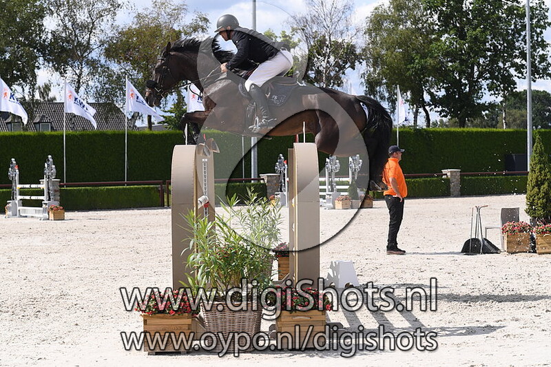 Koulon van het Maaskantje