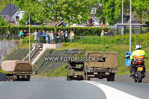 Liberty Tour Twente 5 mei 2025