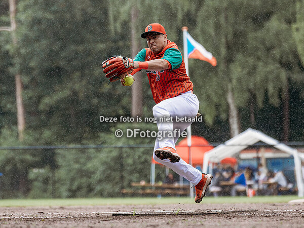 7-6-2025 Zeisterslot Toernooi Olympia Haarlem vs Burra Mexico