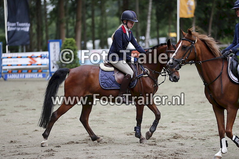 Prijsuitreiking Klasse M Cat. C Zondag 17 juni