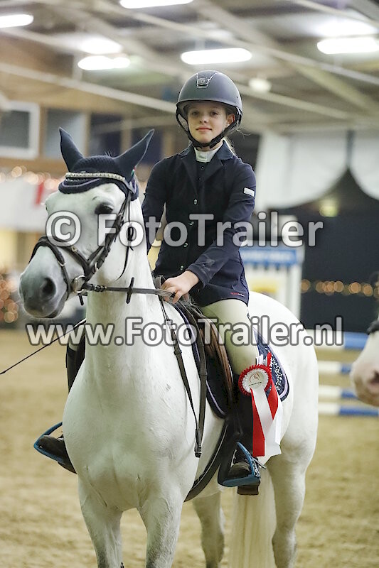 Prijsuitreiking Klasse L Cat.C