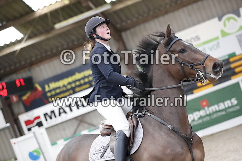 Lisanne van de Pasch