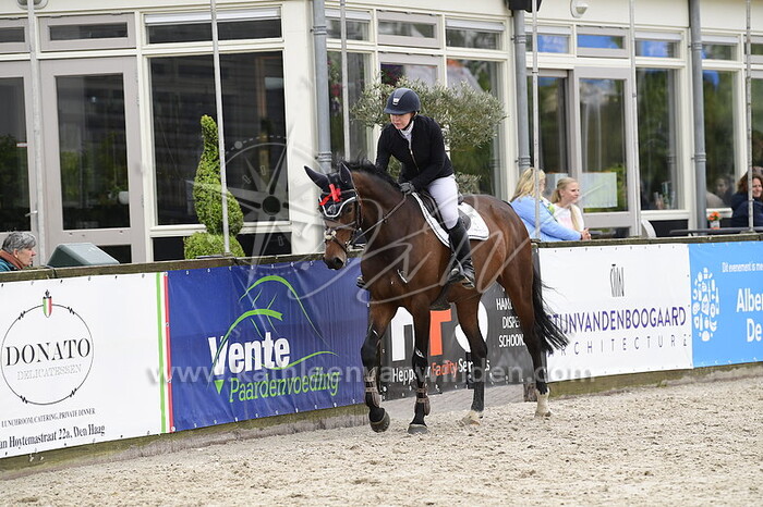 Maaike Schoormans - Dalia FVE