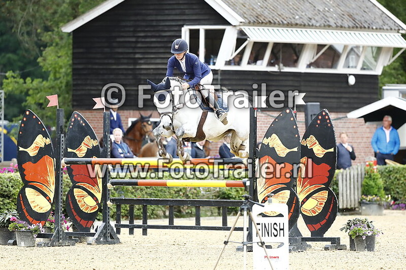 daphne van der schaar