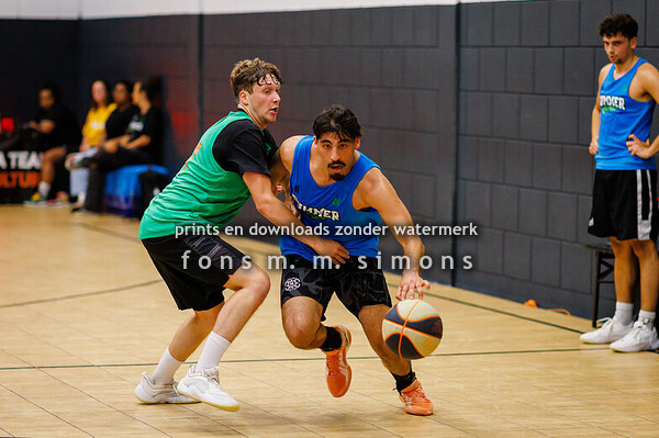 20250714_ConcreteLions_Summerleague_week4_maandag