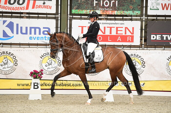 Emma van den Hooven - High Joy