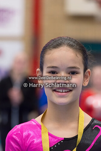 21 februari Wedstrijd 1