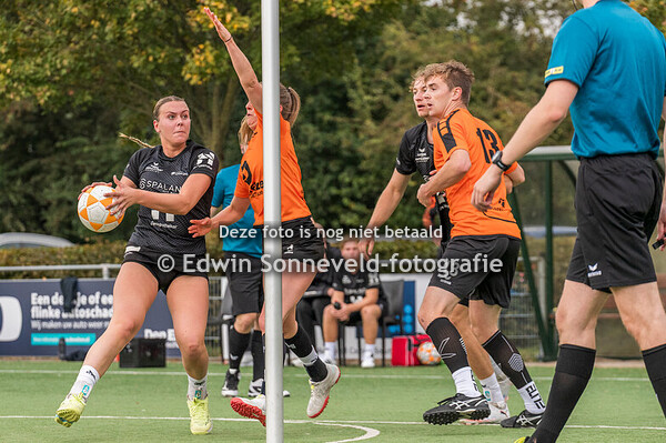 GKV 1- Maassluis 1 27-9-2025