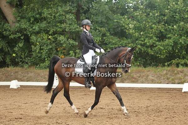 Paas Zomer Competitie – Vlagtwedde | 23 augustus 2025