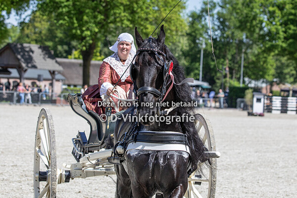 Rubriek 02. Limietklasse Nationaal