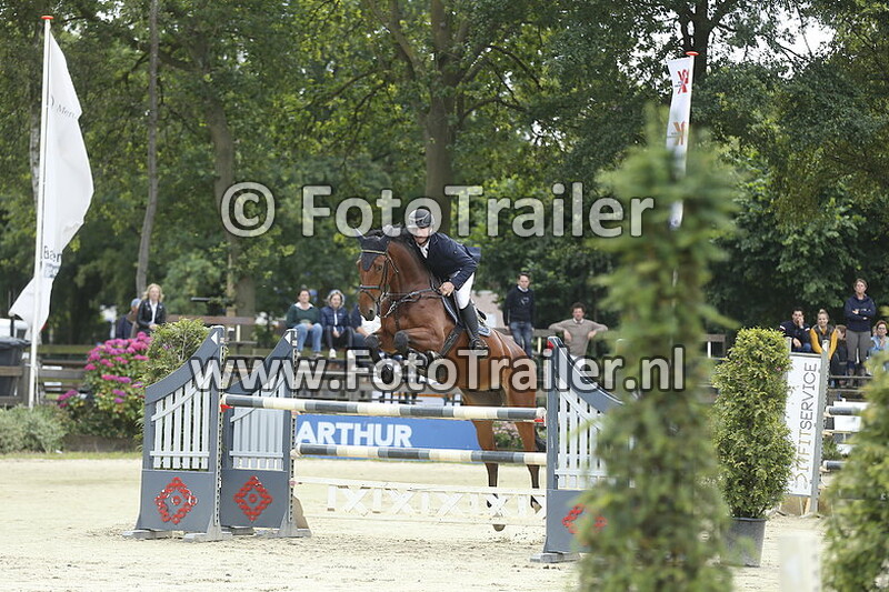 marwin van den nieuwe