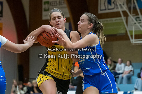 Basketbal