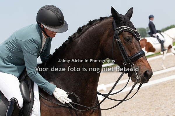 Cheryl Luijten - van Vliet