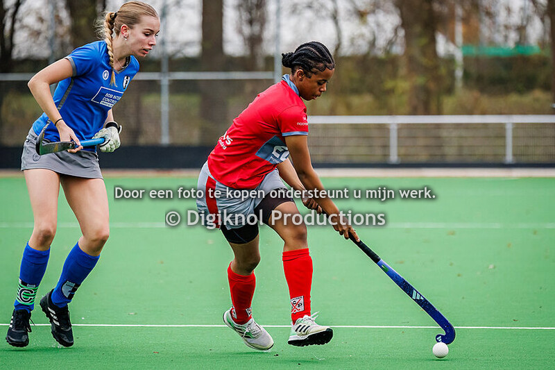 241130 hockey HCP MO16-1 vs RingPass Delft MO16-2