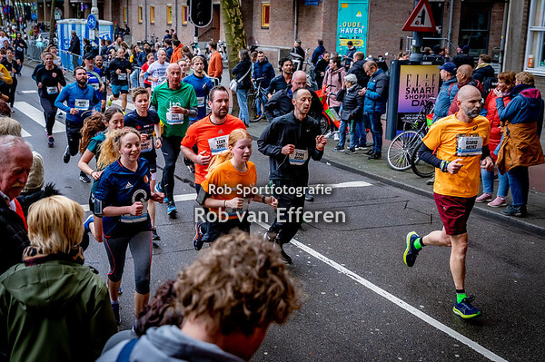 2023 NN Marathon Rotterdam - 1/4 marathon (tot 10.30u)