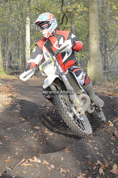 OTR Hengelo(Gld) 2019 Witte handkappen