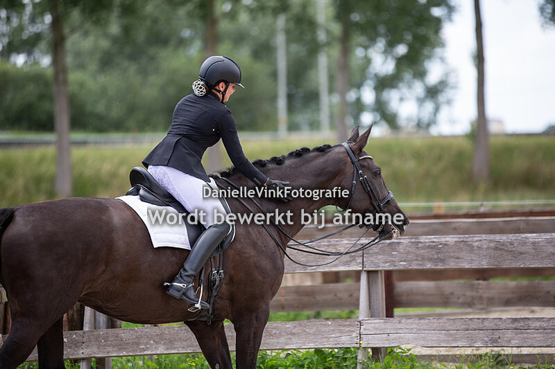 Naomi Nijgh - Teca's Ennia