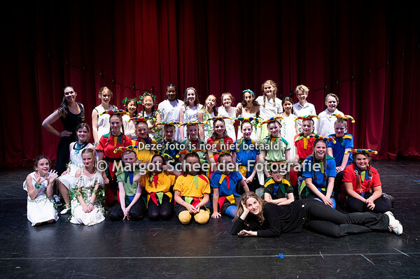 04 Scène 12 - De Narren