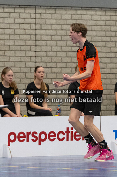 Unitas/Perspectief A1 - Dalto/Klaverblad Verzekeringen A1