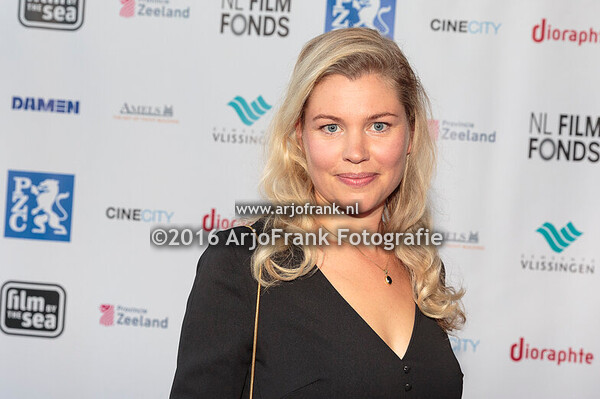 Film by the Sea 2016