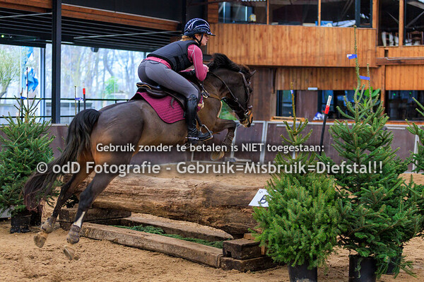 Indoor SGW Training 11.30 28-12-24