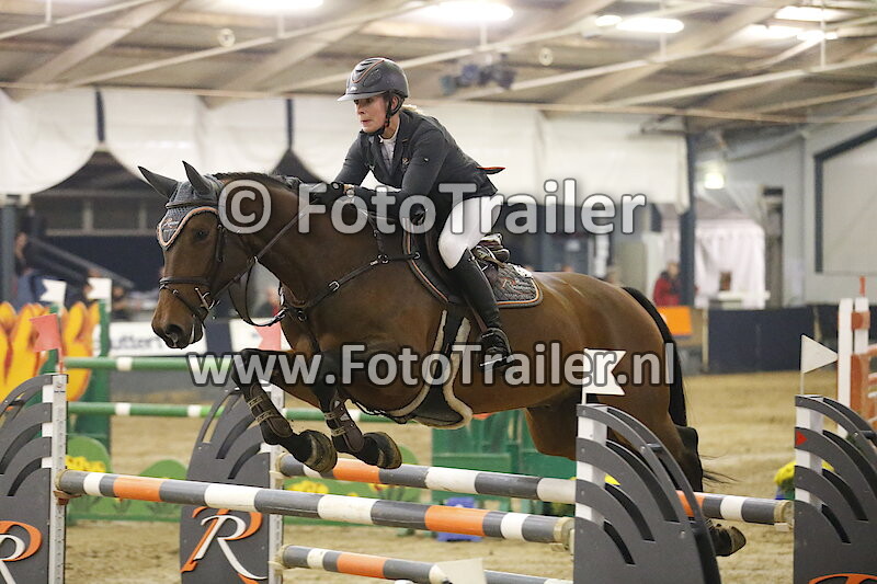 Dominique Nijhof Roelofsen