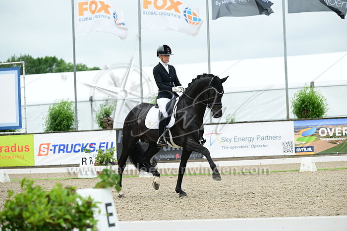 Kirsten Brouwer - Ohio