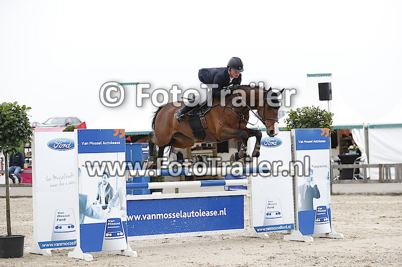 Thomas Arendsen Raedt