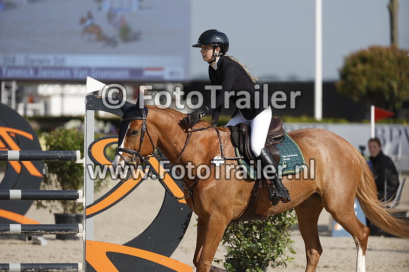 ava eden van grunsven