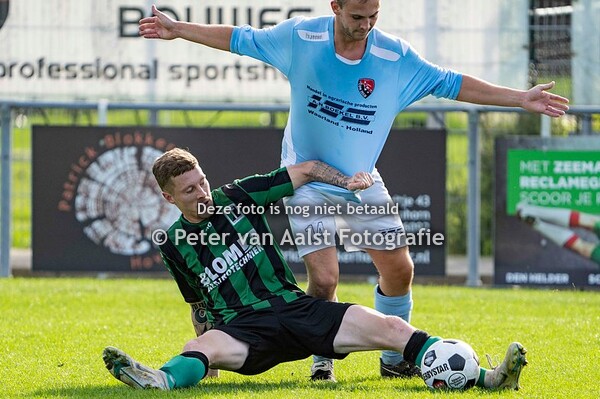 Hollandia T - Con Zelo