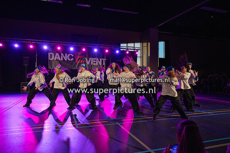 20250301 DancEvent Assen blok 4