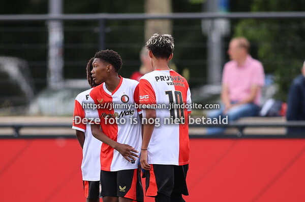 Michael Kramp vs KAA Gent 