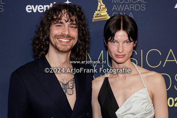 Musical Awards Gala 2024