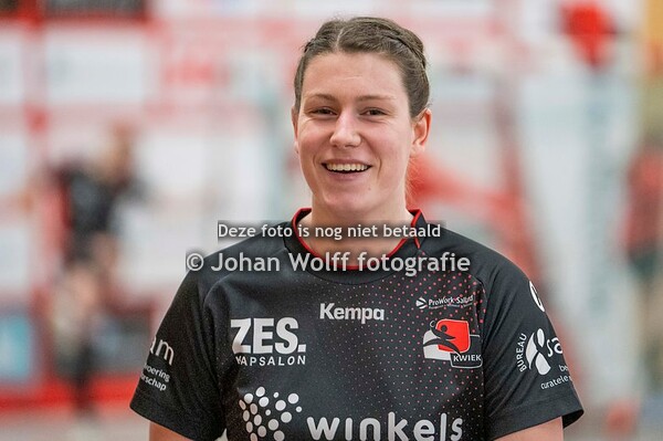 Zwartwoud Kwiek DS1 - VZV DS1