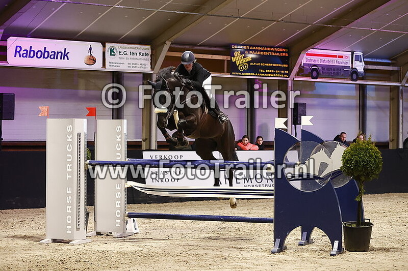 marriet smit hoekstra