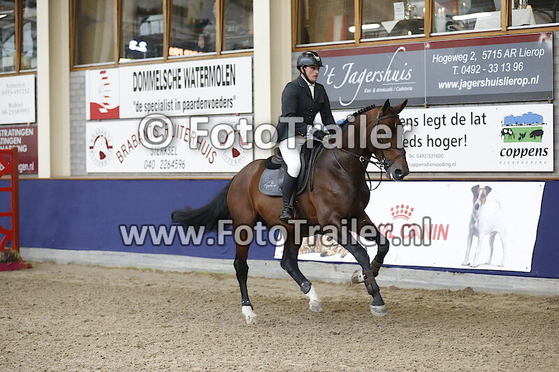 Marwin van den Nieuwenhuijzen