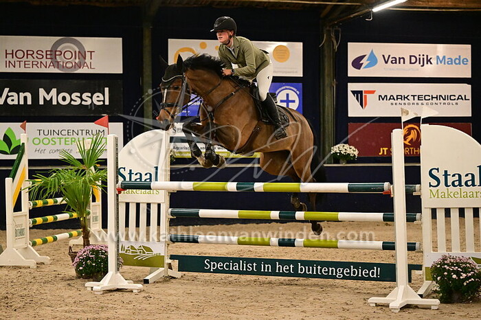 Merel Tielen - Othello