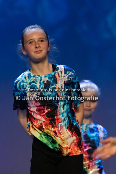 Desendantes zaterdagmiddag