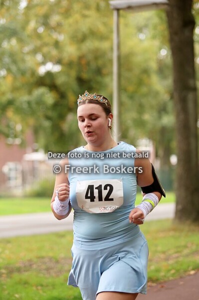 11-10-2025 Stadskanaal - AG Solar 5x5 estafette