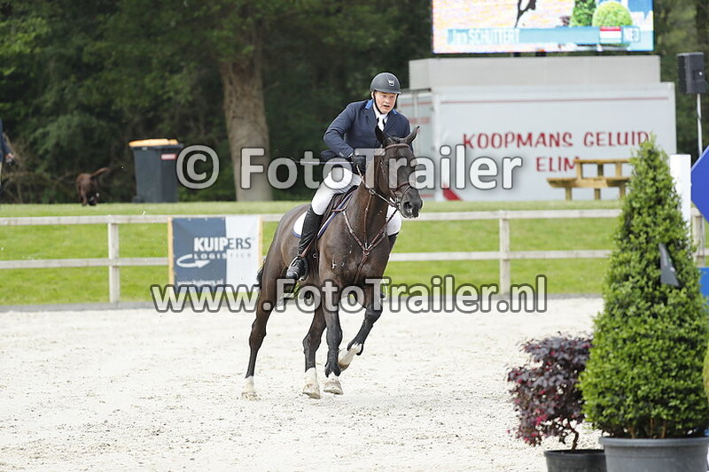 hendrik jan schuttert